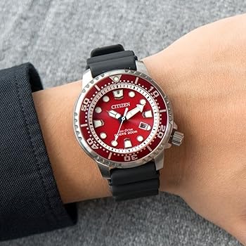 【美品】CITIZEN PROMASTER MARINE BN0159-15X Citizen Marine BN0159-15XM Promaster Marine Watch • EAN